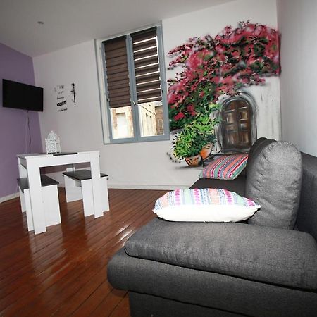La Medina Apartment La Fere Exterior photo