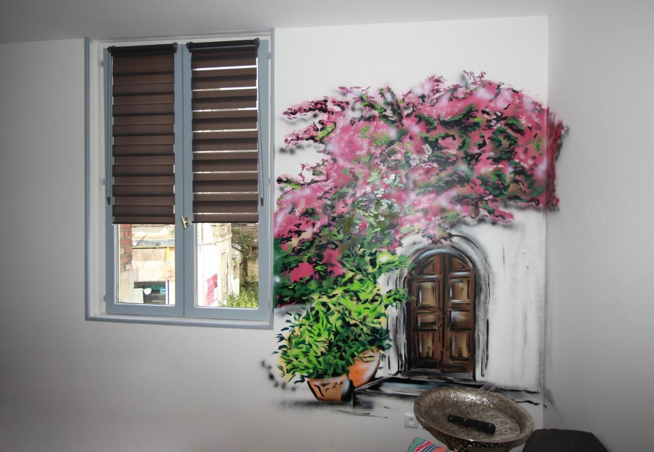 La Medina Apartment La Fere Exterior photo