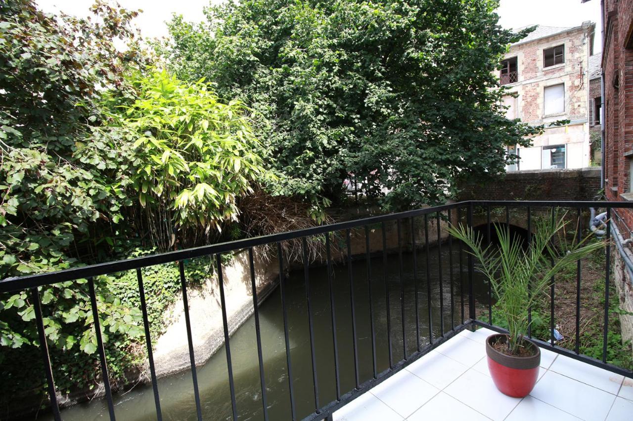 La Medina Apartment La Fere Exterior photo