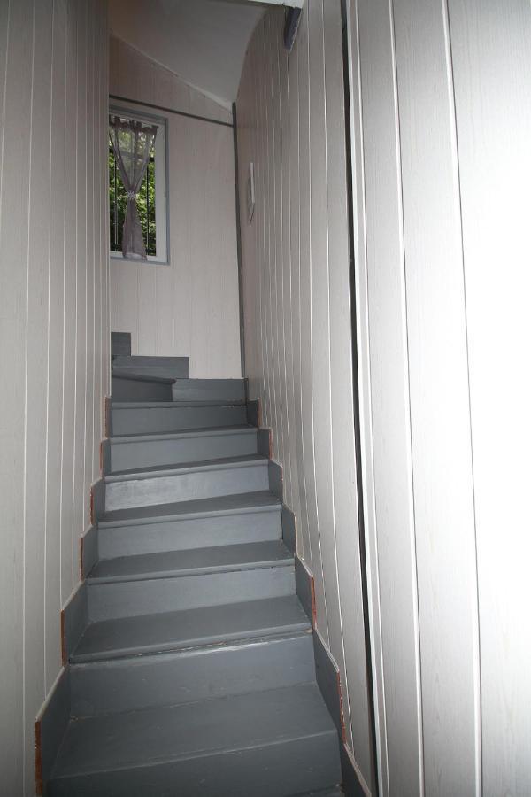 La Medina Apartment La Fere Exterior photo