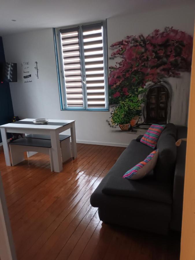 La Medina Apartment La Fere Exterior photo